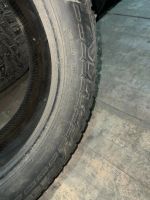Лот: 25070943. Фото: 2. (4шт)235-55-19 Nokian Hakkapeliitta... Шины, Диски