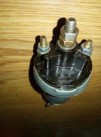 Лот: 25711194. Фото: 4. Замок зажигания ВК 350 "Зил". Красноярск