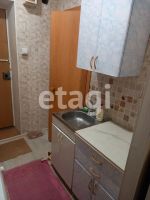 Лот: 25292901. Фото: 4. 1-комн. квартира , Красноярск... Красноярск