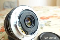 Лот: 4340538. Фото: 4. Minolta 35-70 f4 (Japan)