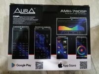 Лот: 18732325. Фото: 2. Процессорна автомагнитола Aura... Автозвук