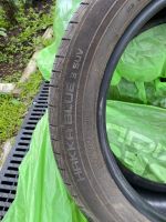 Лот: 23600936. Фото: 4. Nokian Hakka Blue 3 SUV 215/55R18... Красноярск