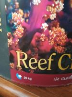 Лот: 10342255. Фото: 2. Продам Соль морская Reef Crystals. Аквариумистика