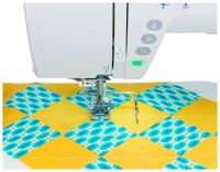 Лот: 18824829. Фото: 18. Швейная машина Janome Memory Craft...