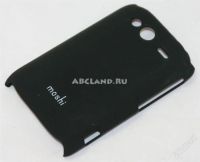 Лот: 2511164. Фото: 2. htc wildfire s (3g, wi-fi, cam... Смартфоны, связь, навигация