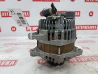 Лот: 20898786. Фото: 4. Генератор Honda Fit GE6 L13A 04... Красноярск