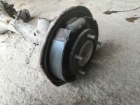 Лот: 20864532. Фото: 2. Задний мост suzuki escudo vitara. Автозапчасти