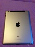 Лот: 2431616. Фото: 2. iPad 2 16Gb + 3G Белый, как новый... Компьютеры, ноутбуки, планшеты