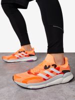 Лот: 22636416. Фото: 2. Кроссовки мужские adidas Solar... Одежда, обувь, галантерея