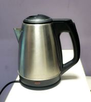 Лот: 23353066. Фото: 5. Чайник пластиковый металлический