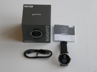 Лот: 12705770. Фото: 4. Garmin Vivoactive 3 Серебристые...