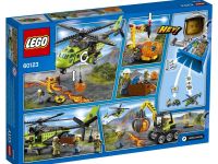 Лот: 12846653. Фото: 2. Конструктор LEGO City Лего Сити... Коллекционирование, моделизм