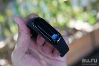 Лот: 11745918. Фото: 2. Xiaomi Mi Band 3 Умный Фитнес... Смартфоны, связь, навигация