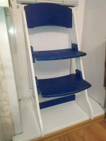 Лот: 9724303. Фото: 3. Детский растущий стул стульчик... Мебель