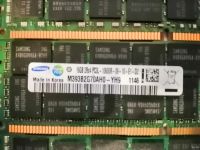 Лот: 17376181. Фото: 2. Серверная оперативная память DDR3... Комплектующие