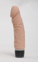 Лот: 24252573. Фото: 2. Фаллоимитатор с вибрацией 4sexdream... Интимные товары