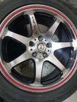 Лот: 15765248. Фото: 7. Диски с резиной r16