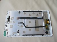 Лот: 14610198. Фото: 3. Дисплей Acer Iconia tab 8 A1-840... Смартфоны, связь, навигация