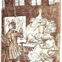Лот: 15987918. Фото: 5. Гоголь Николай - Петербургские...
