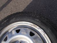Лот: 10521471. Фото: 4. Cordiant Polar SL, 175/65R14 на... Красноярск