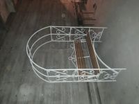 Лот: 13859672. Фото: 4. Арка-скамейка