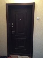 Лот: 7648285. Фото: 6. стальные двери