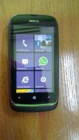 Лот: 2825800. Фото: 2. nokia Lumia 610. Смартфоны, связь, навигация