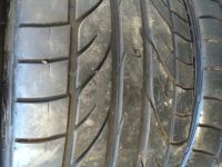 Лот: 4634498. Фото: 4. Комплект лета Bridgestone Potenza... Красноярск