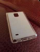 Лот: 4921544. Фото: 2. силиконовый Чехол для Samsung... Аксессуары