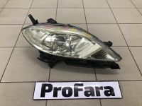 Лот: 11106461. Фото: 2. Фара Honda Edix. Автозапчасти