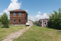 Лот: 16270475. Фото: 17. Дом в Октябрьском р-не Красноярска