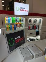 Лот: 19662185. Фото: 2. iPhone 8 plus 256 gb белый. Смартфоны, связь, навигация