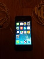 Лот: 6608371. Фото: 3. Продажа iPhone 4S 16 GB. Красноярск