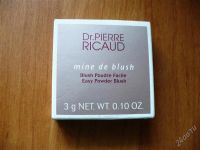 Лот: 2093325. Фото: 2. Румяна от Dr.Pierre Ricaud. Косметика и уход