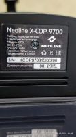 Лот: 20658985. Фото: 4. Продаю своё. Neoline X-cop 9700. Красноярск