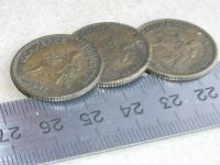 Лот: 19892661. Фото: 3. Монета 1 франк один Франция 1921... Коллекционирование, моделизм