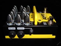 Лот: 5576665. Фото: 3. AMT Electronics SS-11B (Modern... Музыкальные инструменты и оборудование