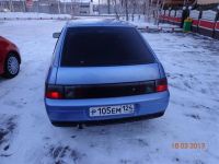 Лот: 2615060. Фото: 3. Ваз 2112. Красноярск