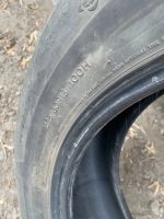 Лот: 18256053. Фото: 2. Michelin Latitude Sport 225/60... Шины, Диски