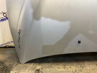Лот: 21711413. Фото: 5. капот SsangYong Actyon Sports...