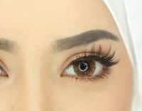 Лот: 10562576. Фото: 3. Медовые линзы! Отлично подойдут... Красота и здоровье