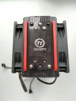 Лот: 17986042. Фото: 2. Кулер башня Thermaltake intel... Комплектующие