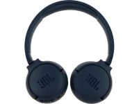 Лот: 25410885. Фото: 3. Наушники JBL Tune 670NC синий. Бытовая техника
