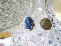 Лот: 14353047. Фото: 2. Графин. Посуда, кухонная утварь