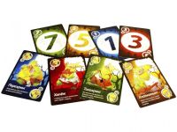 Лот: 7380274. Фото: 3. Настольная игра Свинтус Зомби. Красноярск