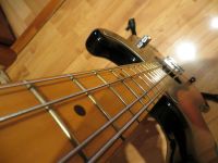 Лот: 9397283. Фото: 6. Tokai Hard Puncher (Precision...