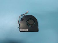 Лот: 16369855. Фото: 2. Б/У вентилятор, кулер для ноутбука... Комплектующие