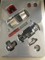 Лот: 9832383. Фото: 2. Schuco Porsche 356 Nr. 1 кит kit. Моделизм