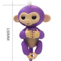 Лот: 10738039. Фото: 2. Интерактивная игрушка обезьянка... Новый год!