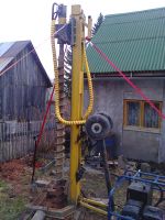 Лот: 4962165. Фото: 3. Готовый бизнес - буровая, бурение... Бизнес